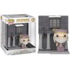 Funko POP! Harry Potter Anniversary Albus Dumbledore with Hogs Head Inn Deluxe Edition