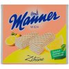 Manner Oplátky s citrónovou náplňou 75 g