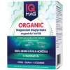 IQ Mag Organic Magnesium+vit.B6 90 tabliet