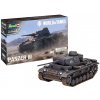 Revell PzKpfw.III Ausf.L 
