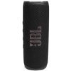 JBL FLIP 6 BLACK
