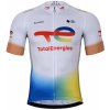 Bonavelo TOTAL ENERGIES 2024 - biela/žltá/červená/modrá