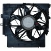 Ventilátor chladenia motora KAMOKA 7740151