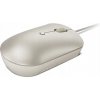 Lenovo 540 USB-C Wired Compact Mouse GY51D20879