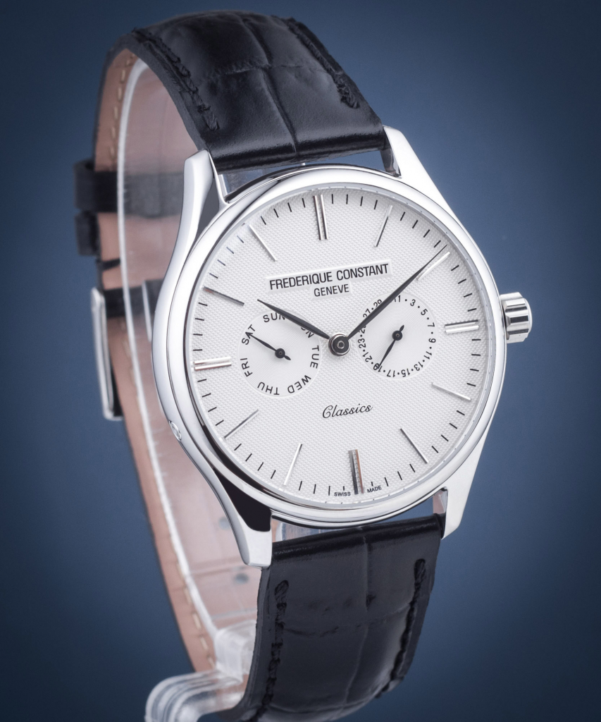 Frederique Constant FC-259ST5B6