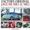 Factory-Original Jaguar Mk I & Mk II