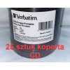 Verbatim DVD-R 4,7GB 16x, 25ks