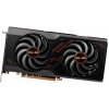 Sapphire Radeon RX 7600 PULSE 8GB GDDR6 11324-01-20G