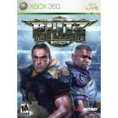 Hra na Xbox 360 Blitz: The League