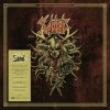 SABBAT - MAD GODS AND ENGLISHMEN (1MC)