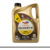 5W-30 TOTAL QUARTZ INEO LLIII 5L