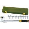 Proxxon MicroClick MC 200-Multi momentový kľúč 40-200 Nm 23342