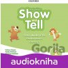 Oxford Discover - Show and Tell 2: Class Audio CDs /2/ (2nd) - Gabby Pritchard