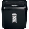Rexel Promax QS RPS812 shredder cuts P-2 (6mm) 8 sheet strips 12l bin