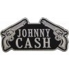 Johnny Cash Gun Nažehlovačka