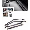 Deflektory Ford Mondeo sedan/liftback 2001 - 2007