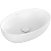 Villeroy & Boch Artis umývadlo 48x32.5 cm oválny pultové umývadlo biela 438848R1