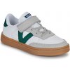 Victoria Nízke tenisky OSLO Biela