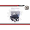 Zamok dveri Vzadu vpravo , VW Polo SKODA Fabia SEAT Cordoba Ibiza , 3B4839016AG