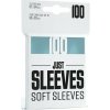 Gamegenic Obaly na karty Gamegenic Just Sleeves - Soft Sleeves - 100 ks