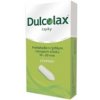 Dulcolax čapíky 6ks