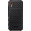 Zadný kryt Tactical pre Samsung Xcover 7 Transparent