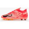 Kipsta CLR Red Storm FG detské futbalové kopačky červené 32