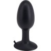 Seven creations - roll play medium silicone plug