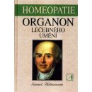 Organon léčebného umění - Hahnemann Samuell