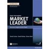 Market Leader 3/e Upper-intermediate Active Teach CD (D. Falvey, David Cotton, Steven L. Kent)