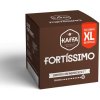 Kaffa Coffee Fortissimo kompatibilná s Delta Q - 40 kapsúl