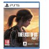 The Last of Us: Part I CZ [PS5] ()
