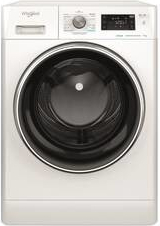 Whirlpool FFB 7469 BCV CS