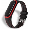 Remienok ChronSmarta pre smart hodinky Xiaomi Mi Band 5 a 6, náhradný remienok na hodinky