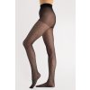 Fiore Silonkové pančuchové nohavice Kim 15 DEN Čierna