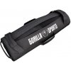 Gorilla Sports Nastaviteľné fitness vrece, 20 kg