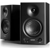 Edifier MR4 čierna / 2.0 / reproduktory / 3.5mm jack / RMS 21+21W (MR4 black)