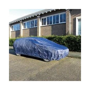 CarPoint Autoplachta polyester Combi XL