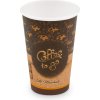 Wimex Papierový pohár Coffee to go XL O 90 mm 510 ml