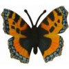 Motyl rusałka pokrzywnik M (Hračka)