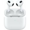 Apple AirPods 2021 s MagSafe nabíjacím puzdrom MME73ZM/A