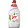 Jar Sensitive Aloe Vera & Pink Jasmine prostriedok na umývanie riadu 450 ml