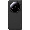 Zadný Kryt Nillkin pre Xiaomi 14 Ultra čierny (57983120532)