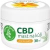 Zelená Země CBD masť 30 ml