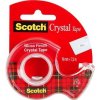 3M Scotch 600 lepiaca páska s dispenzorom 19 mm x 7,5 m