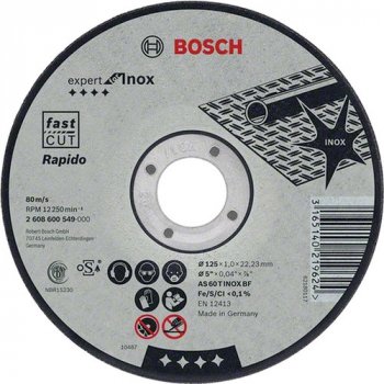 Bosch 2.608.603.171