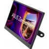 Asus ZenScreen MB166CR LCD monitor 39.6 cm (15.6 palca) En.trieda 2021 B (A - G) 1920 x 1080 Pixel Full HD 5 ms USB-C® IPS LCD; 90LM07D3-B03170