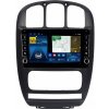 RÁDIO NAVIGÁCIA GPS CHRYSLER GRAND VOYAGER IV ANDROID CARPLAY 2/64 GB