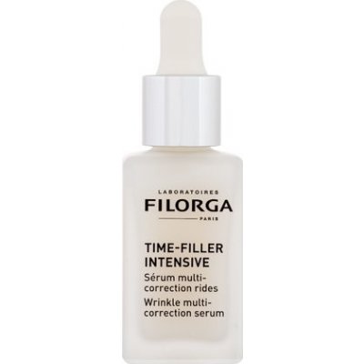 Filorga Time-Filler Intensive Wrinkle Multi-Correction Serum - Pleťové sérum proti vráskam 30 ml