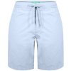 Kraťasy United Colors of Benetton Pale Blue 1022866 48